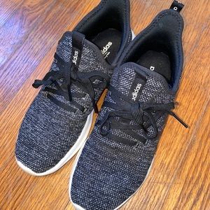 Adidas cloud foam pure shoes